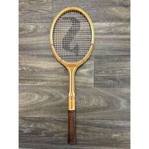 Spalding John Alexander "Impact-993" Tennis Racket
